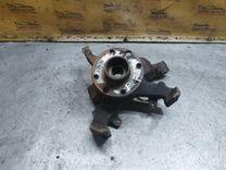 Кулак поворотный левый 46B4IF Opel Astra - Фото 1