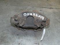 Суппорт передний левый YA86R4 Opel Vectra