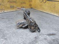 Ремень безопасности передний правый QJ0WZ0 Volvo V40 купить в магазине запчастей бу