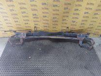 Усилитель бампера переднего XO3P3O Mazda Xedos 6 - Фото 6