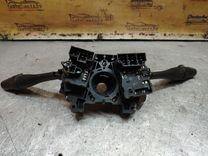 Переключатель подрулевой (стрекоза) UC6BH8 Nissan Primera - Фото 5