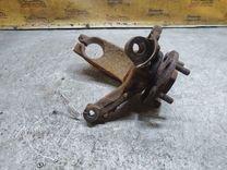 Кулак поворотный левый HHORCC Ford Focus купить на авторазборке