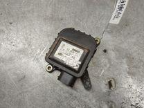 Моторчик заслонки печки 281Y39 Fiat Stilo