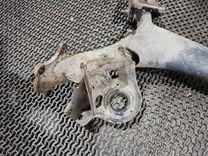 Балка подвески задняя 2HMJ44 Peugeot 307 купить