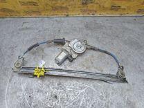 Стеклоподъемник электрический передний левый EHR4M7 Fiat Bravo