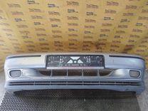 Бампер передний IY1QSH Seat Toledo