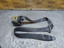 Ремень безопасности передний правый PM5THV Citroen C8 - Фото 3