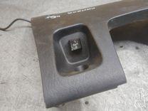 Полка под руль TU565A Mitsubishi Carisma купить с доставкой