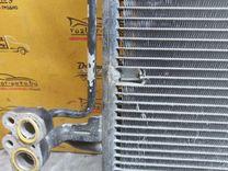 Радиатор кондиционера 97SFLI Ford Mondeo купить с доставкой