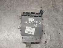 Блок предохранителей JXRNXA Honda Accord undefined