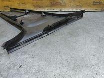 Обшивка стойки центральной правой A5PM3P Fiat Linea - Фото 4