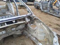 Стойка кузовная передняя левая IL06HS Citroen C5 - Фото 6