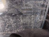 Стекло двери задней левой 13OB82 Nissan Sunny купить в магазине запчастей бу