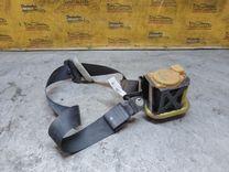 Ремень безопасности передний правый 6Z0VVA Toyota Corolla купить