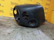 Кожух рулевой колонки SYUS57 Fiat Stilo - Фото 1