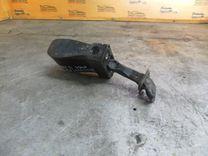 Ограничитель открывания двери задней 0DDK75 Skoda Roomster - Фото 2