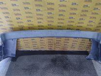 Бампер задний 7KSXXB Volvo V70 undefined