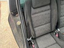Ремень безопасности задний правый 0V20XY Peugeot 307 купить