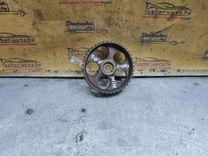 Шкив распредвала KJ2CUQ Renault Scenic