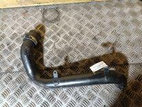 Патрубок интеркулера VAH08C Audi A6 купить