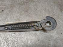 Щеткодержатель задний FYG74V Chrysler Voyager купить на авторазборке