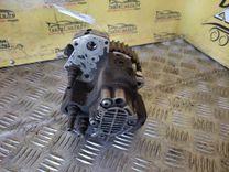 ТНВД JSKCQN Volvo V40 купить с доставкой