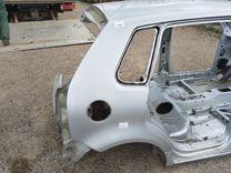 Крыло заднее правое P5UUZB Volkswagen Polo купить