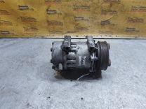 Компрессор кондиционера 18UX1Y Renault Espace