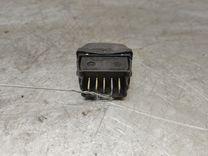 Кнопка стеклоподъемника переднего правого 64NUZF Citroen Xsara Picasso купить