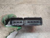 Блок управления двигателем GI0CZY Seat Altea купить в магазине запчастей бу