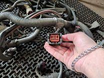 Проводка H2V66H Opel Vectra undefined