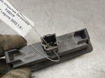 Кнопка открытия багажника F350YP Renault Laguna купить с доставкой