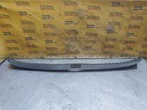 Накладка замка багажника X1B5PU Citroen Xsara Picasso - Фото 2