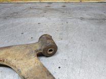 Рычаг передний правый FCCAIQ Peugeot Partner купить с доставкой