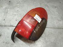 Фонарь задний правый VN744U Peugeot 306