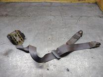 Ремень безопасности задний центральный B38V3E Peugeot 406 купить