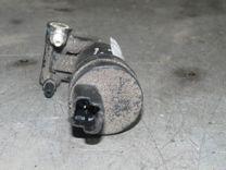 Насос (моторчик) омывателя стекла 3WG9Q9 Renault Scenic - Фото 3