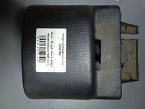 Кожух рулевой колонки OKM7RQ Nissan Almera - Фото 3