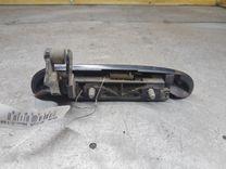 Ручка наружная задняя левая 2SFD05 Toyota Yaris Verso - Фото 2