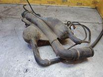 Горловина топливного бака 6AIT09 Renault Safrane купить на авторазборке