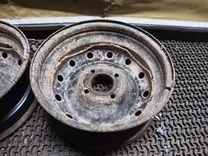 Предлагаем Диск штампованный R13    3IXOIC Peugeot 106 купить для авто. Выбор размера, всегда в наличии, принимаем заказы на запчасти