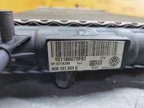 Радиатор (основной) P7M11L Skoda Fabia купить с доставкой