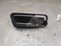 Ручка внутренняя передняя правая JFS49E Volkswagen Caddy