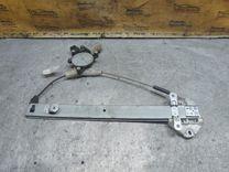 Стеклоподъемник электрический задний правый D6PX9M Honda FR-V - Фото 1