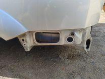 Крыло заднее левое 5GGMSW Ford Focus - Фото 3