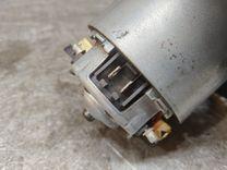 Моторчик печки A6EINQ Saab 9-3 undefined