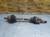 Полуось передняя левая (приводной вал, ШРУС) 7SW2XU Ford C-Max - Фото 3