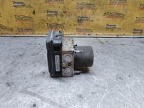 Блок ABS 4S3RXJ Peugeot 307