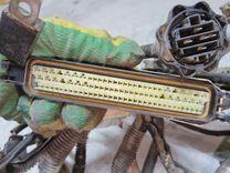 Проводка двигателя NWOS2X Citroen Xsara - Фото 15