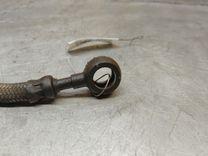 Масляная трубка турбины N3NL1C Peugeot 307 - Фото 3